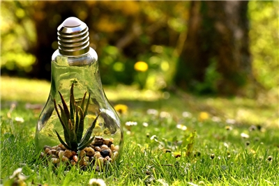 Green Solution Elektrotechnik e.U.