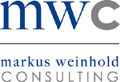 Mag. Markus Weinhold - MWC Markus Weinhold Consulting