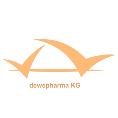 dewepharma KG - Pharmaunternehmen, Unternehmensberatung