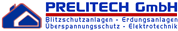 PRELITECH GmbH - Erdungs- und Blitzschutzanlagenbau