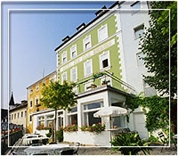 Hotel "Goldener Brunnen" Betriebs Ges.m.b.H.
