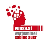 Sabine Auer - WMSA Handelsagentur