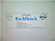 Autohaus Franz ESCHLBÖCK e.U