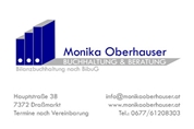 Monika Oberhauser - Buchhaltung & Beratung