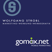 Josef Wolfgang Strobl - STROBL Marketing-Werbung-Werbegrafik