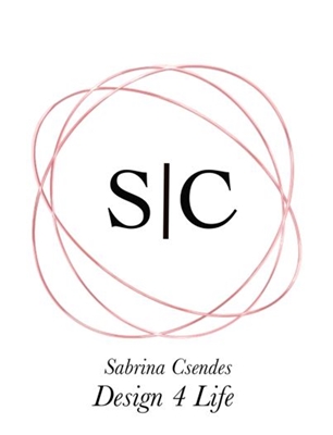 Mag. Sabrina Iwona Csendes - SC Design 4 Life - Einrichtungsberatung