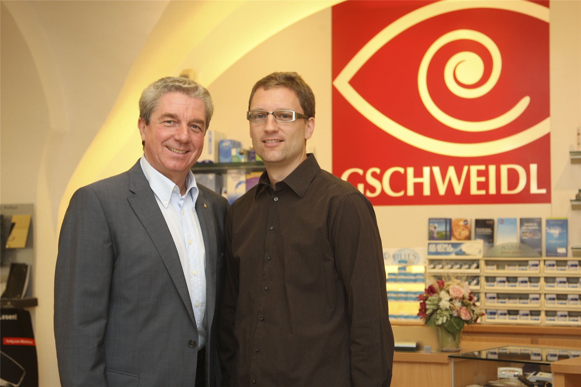 Firmenbild 1