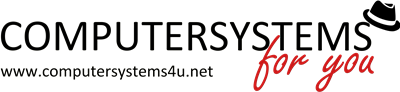 Computersystems for you e.U.