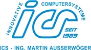 Ing. Martin Josef Außerwöger -  ICS - Ing. Martin Außerwöger
