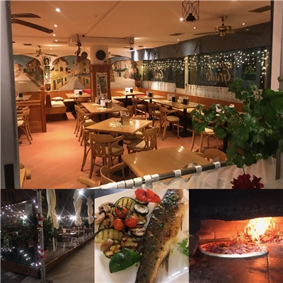Italienisches Restaurant sucht Nachfolge – Bild 2