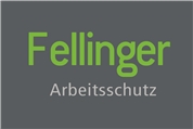 Ing. Gerhard Fellinger - Fellinger Arbeitsschutz