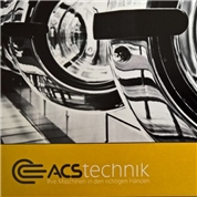 ACS Textilpflegetechnik e.U.