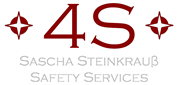 4S - Sascha Steinkrauß Safety Services e.U. - 4S Machinery Safety