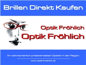Optik Fröhlich OG - Optik Fröhlich