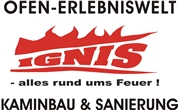 IGNIS Feuer-, Energie- und Umwelttechnik GmbH. - Handels- und Dienstleistungsunternehmen