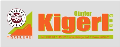 Günter Kigerl GmbH