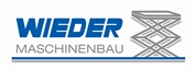 Wieder Maschinenbau GmbH - Maschinenbau, Stahlbau, Schlosserei