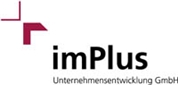 imPlus Unternehmensentwicklung GmbH - imPlus Unternehmensentwicklung GmbH