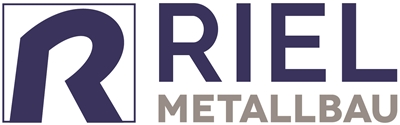 Riel - Metallbau GmbH - HOME OF STEEL