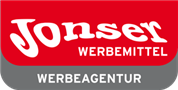 Franz Jonser - Werbeagentur-Werbemittelherstellung