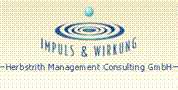 Impuls & Wirkung - Herbstrith Management Consulting GmbH