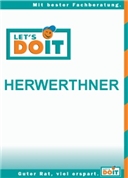 Herwerthner GmbH - HERWERTHNER GmbH. LET'S DOIT Markt