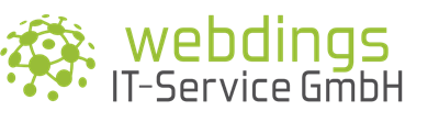 webdings IT-Service GmbH