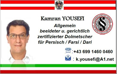 Kamran Yousefi