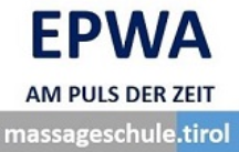Christoph Anton Pedevilla - EPWA die Massageschule für Ihre Massagekurse