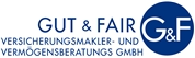 GUT & FAIR Versicherungsmakler- und VermögensberatungsgesmbH.