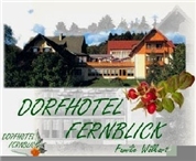 "Dorfhotel Fernblick" Wölkart KG - DORFHOTEL FERNBLICK Familie Wölkart