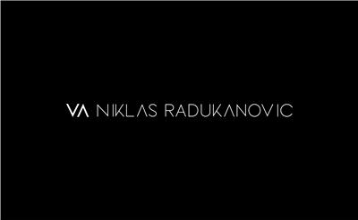 Niklas Radukanovic - Selbstständiger staatlich geprüfter Versicherungsagent