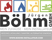 Jürgen Böhm GmbH - Mein Zuhause - Mein Installateur