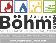 Jürgen Böhm GmbH