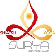 Birgit Fruhmann -  Surya - Shiatsu & Yoga