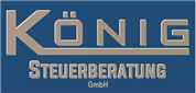 KÖNIG Steuerberatung GmbH - Steuerberatung, Unternehmensberatung, Sachverständiger