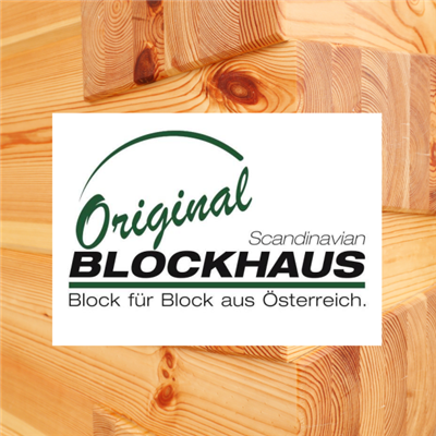 Scandinavian Blockhaus BauGmbH - Zimmermeisterbetrieb