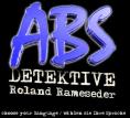 ABS-Detektive Roland Rameseder KG - Sicherheitsunternehmen - Berufsdetektiv