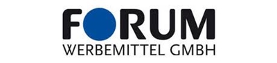FORUM Werbemittel GmbH