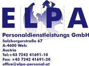 ELPA Personaldienstleistungs GmbH