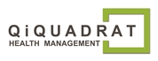 Mag. Bernd Bruckmann - QiQUADRAT health management