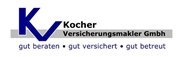 Kocher Versicherungsmakler GmbH -  Versicherungsbüro Kocher