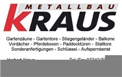 Herbert Kraus - Metallbau Kraus