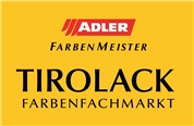 Tirolack Berghofer GmbH - Tirolack Adler Farben-Lacke-Holzschutz-Künstlerbedarf