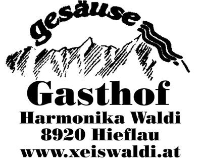 Ewald Sturm - Gasthaus zum Harmonika Waldi