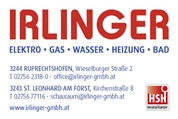 Konstantin Irlinger Gesellschaft m.b.H. - IRLINGER GmbH