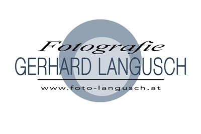 Gerhard Langusch - Fotograf