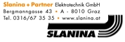 Slanina+Partner Elektrotechnik GmbH