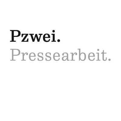 Wolfgang Johann Pendl - Pzwei. Pressearbeit.