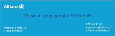 Versicherungsagentur SD GmbH